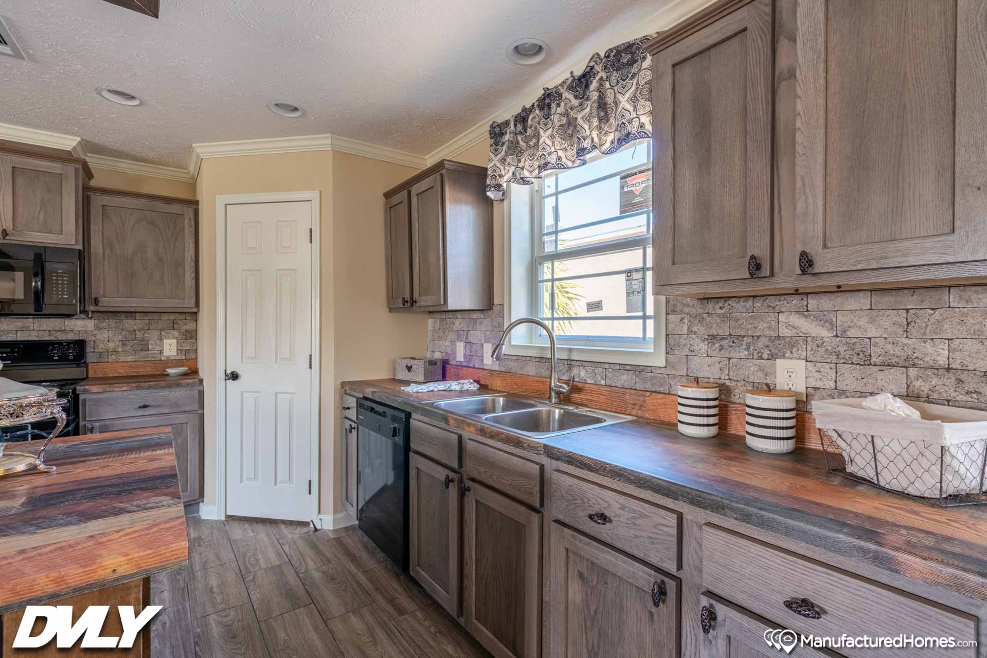 Woodland Series Novus WL6204 For Sale by Normandy Home Center